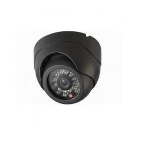 1/3 Inch SONY Dome Camera - LED Surveillance(PAL)